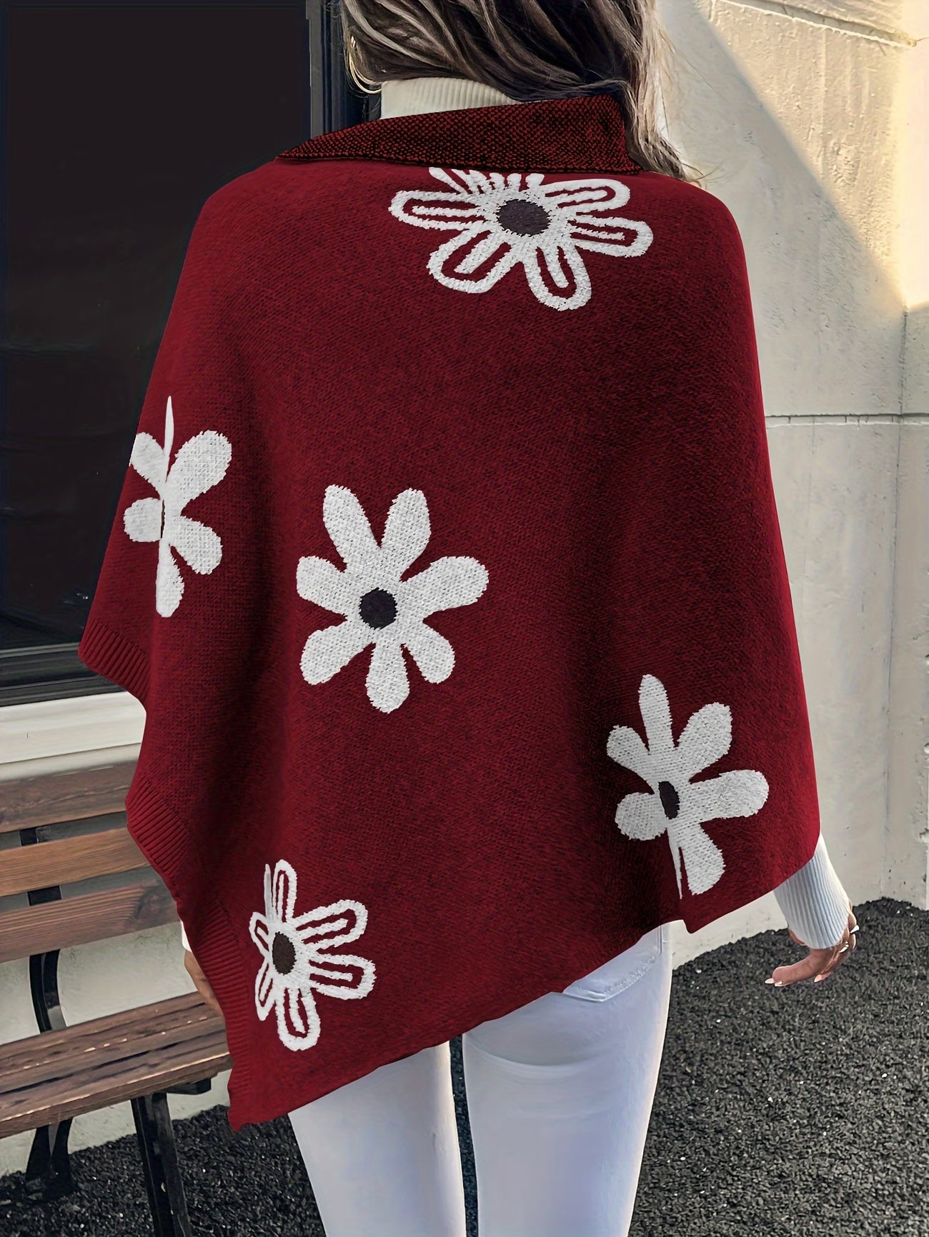 Coprispalla invernale