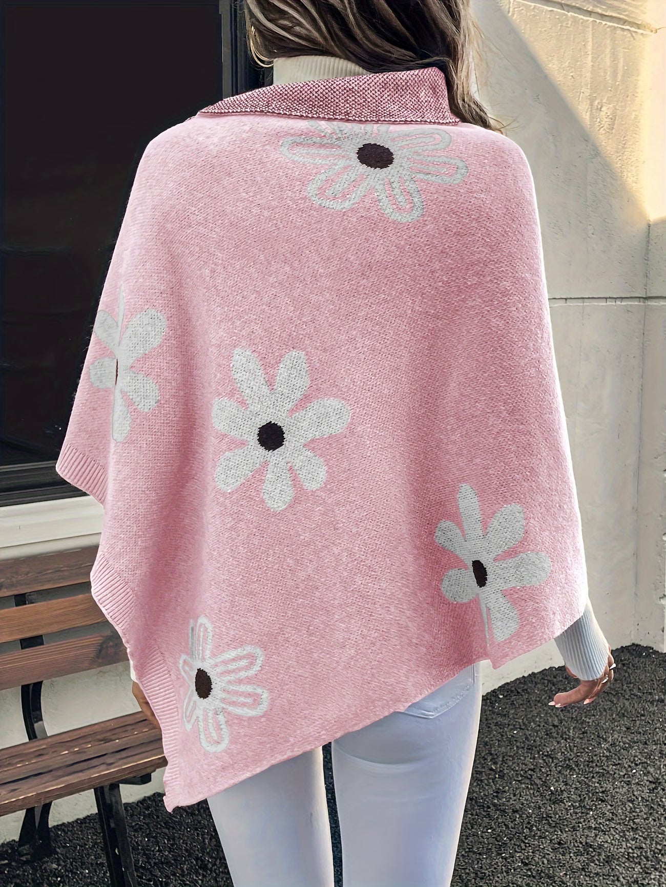 Coprispalla invernale