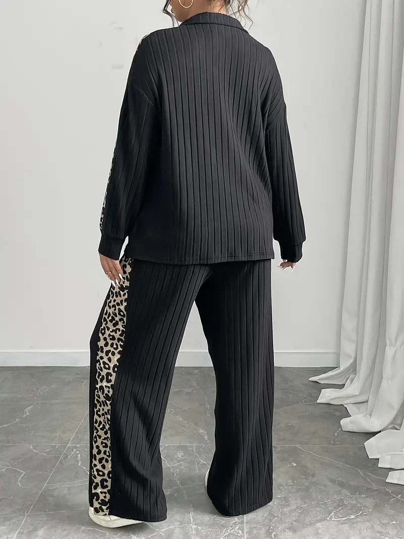 tuta da donna - 2 pezzi