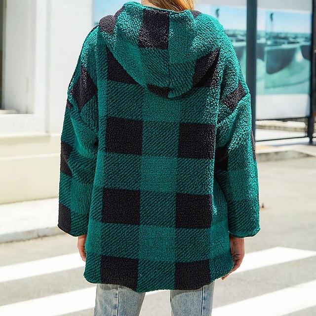 Giacca invernale pesante