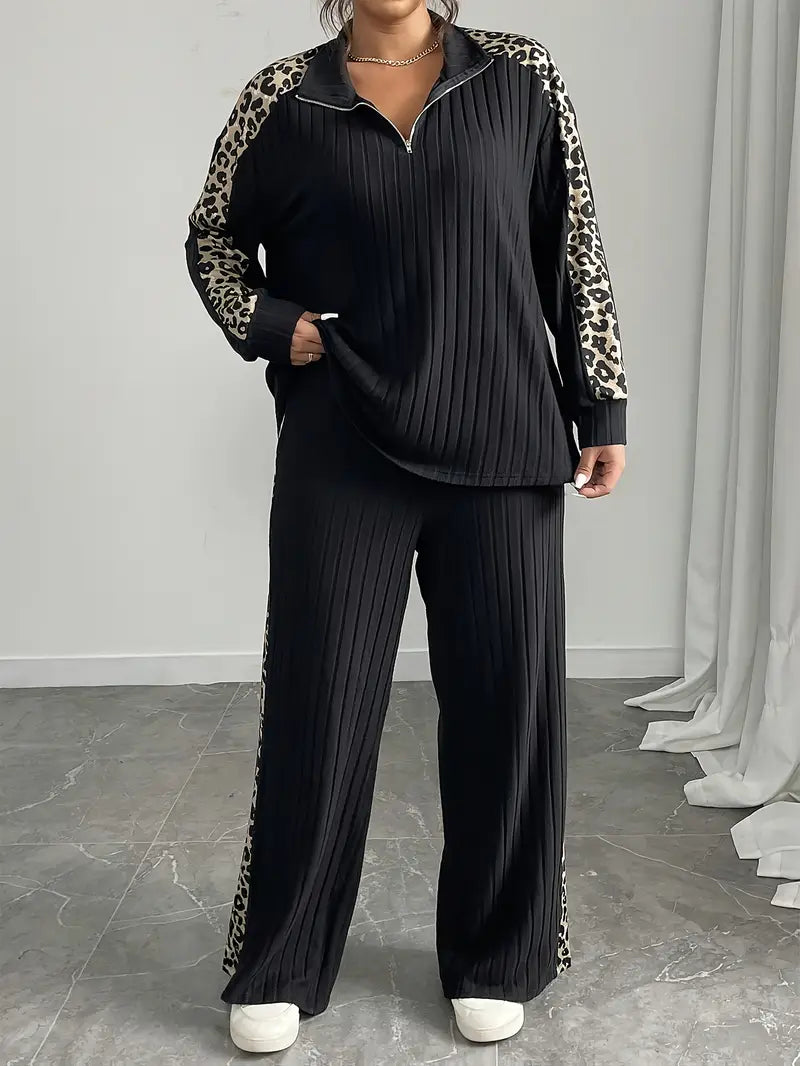 tuta da donna - 2 pezzi