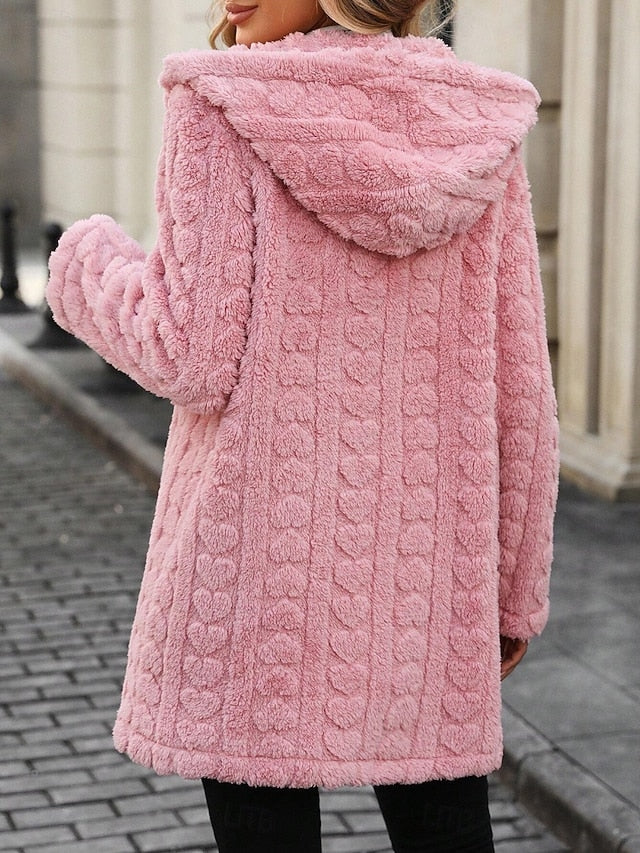 Cappotto invernale