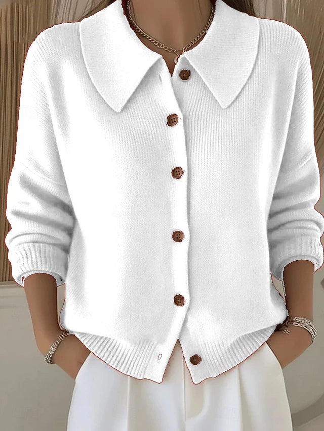 Maglia invernale calda