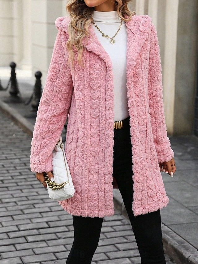 Cappotto invernale